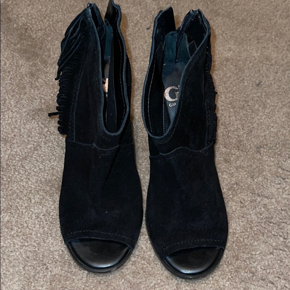 Gianni bini shoes